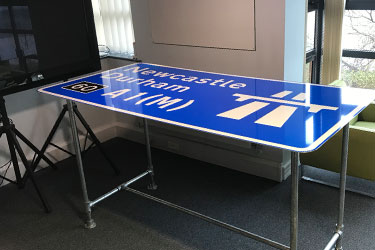 User Experience Meets Design Goodness