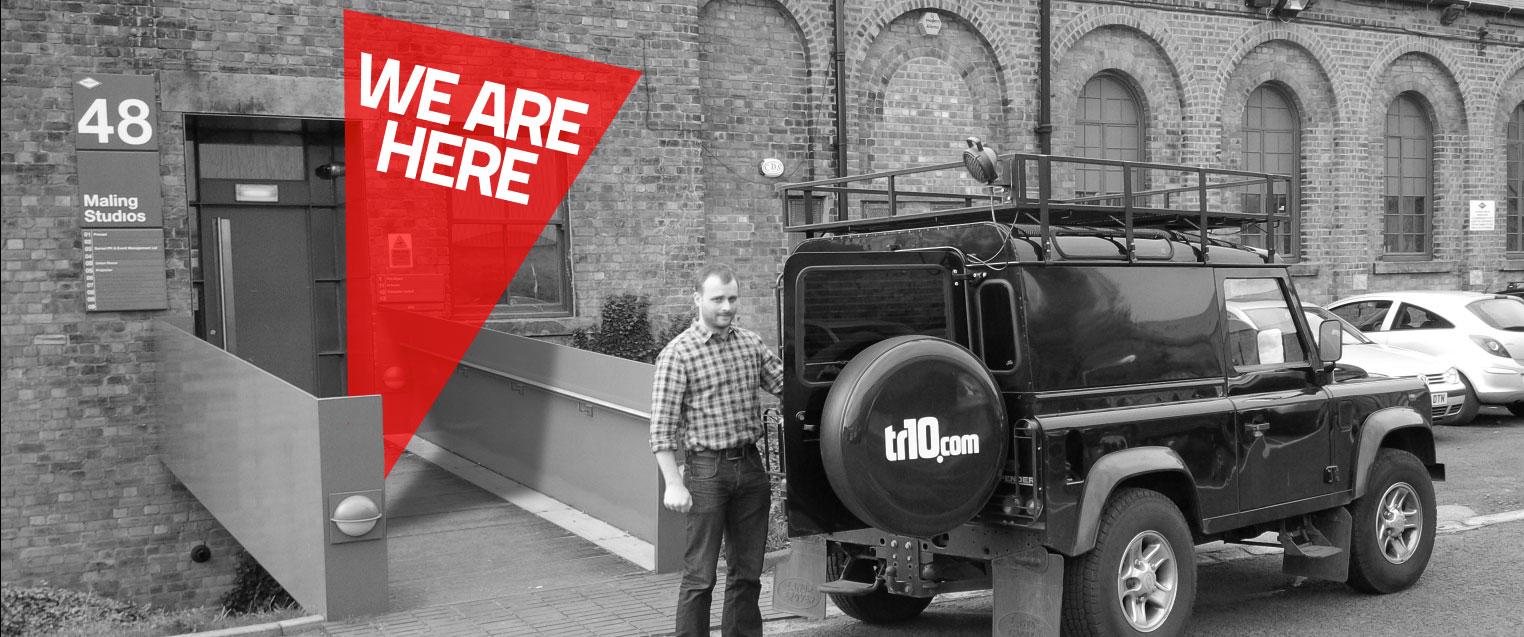 Hoults-yard-office-block