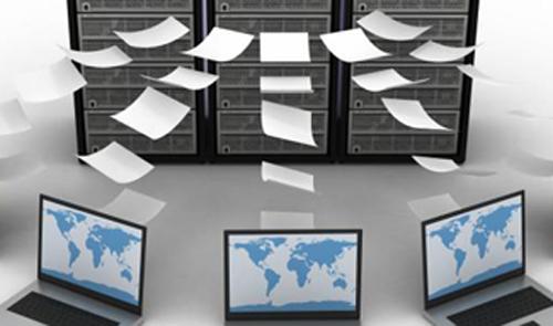 Off site backups being made to help protect against hardware failures and data loss