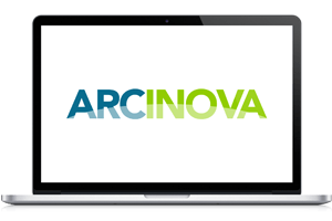 tr10 Arcinova BrandDesign